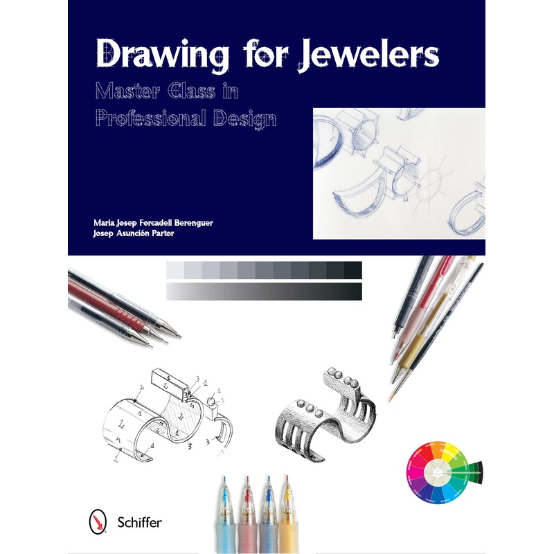 Drawing for Jewelers