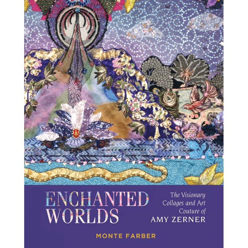 Enchanted Worlds