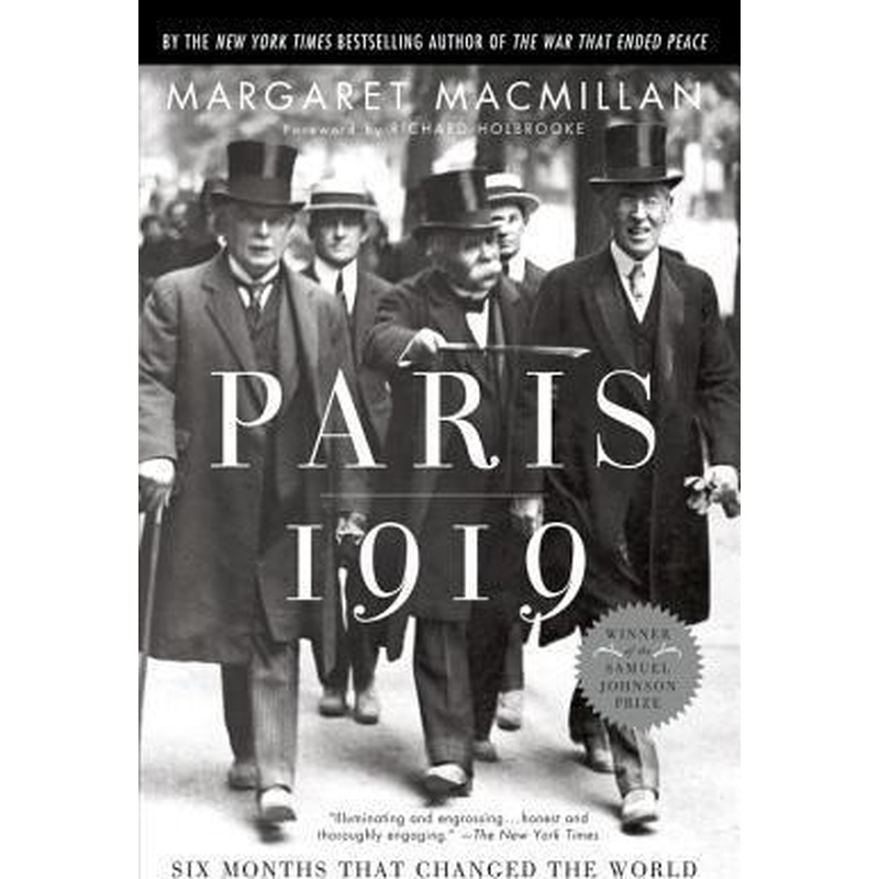 Paris 1919