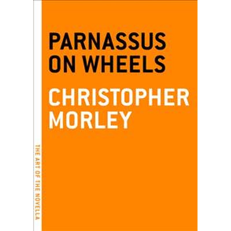 Parnassus on Wheels (U)