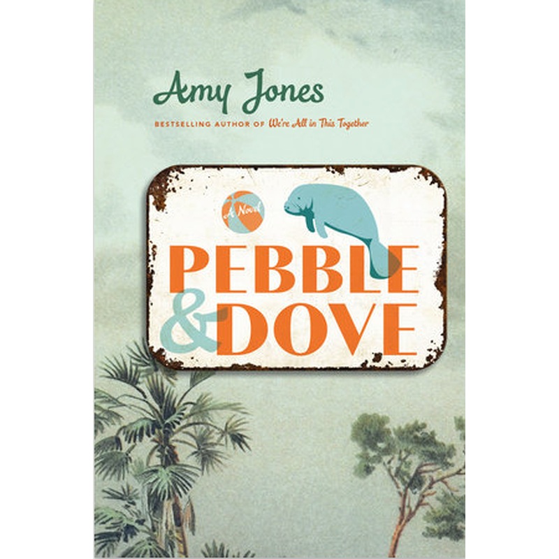 Pebble & Dove (U)