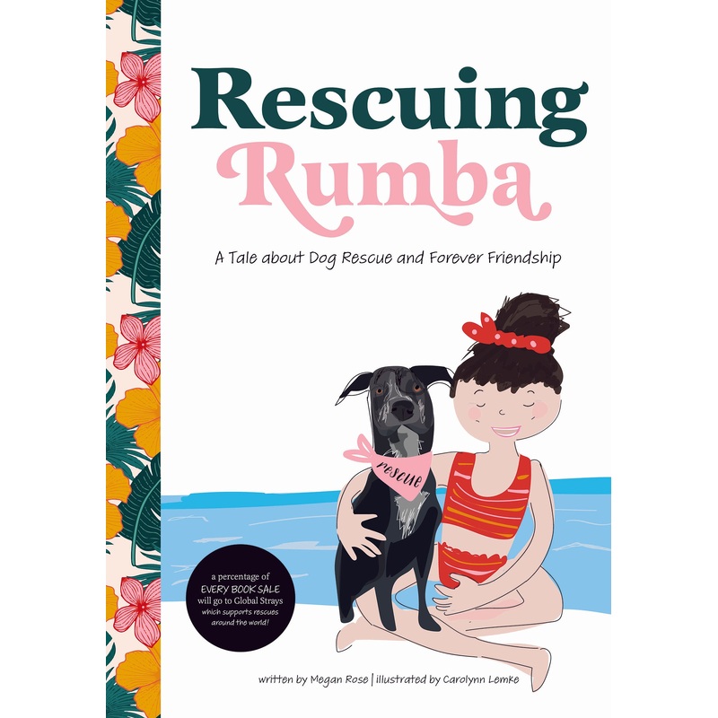 Rescuing Rumba