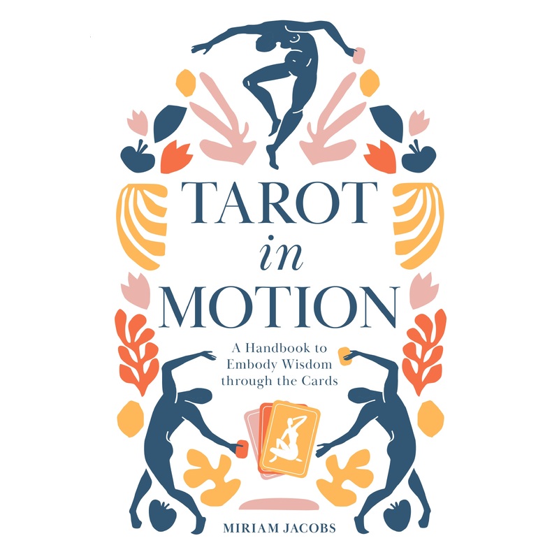Tarot in Motion