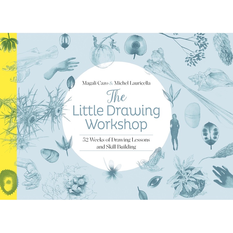 The Little Drawing Workshop
