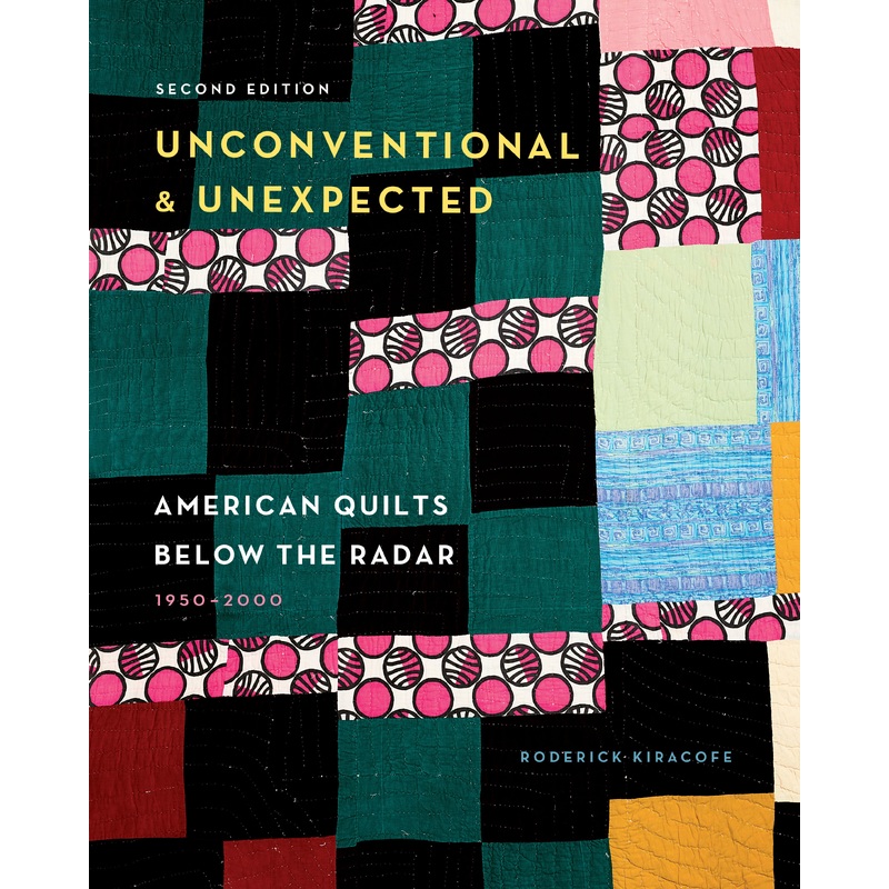 Unconventional & Unexpected, 2nd Edition
