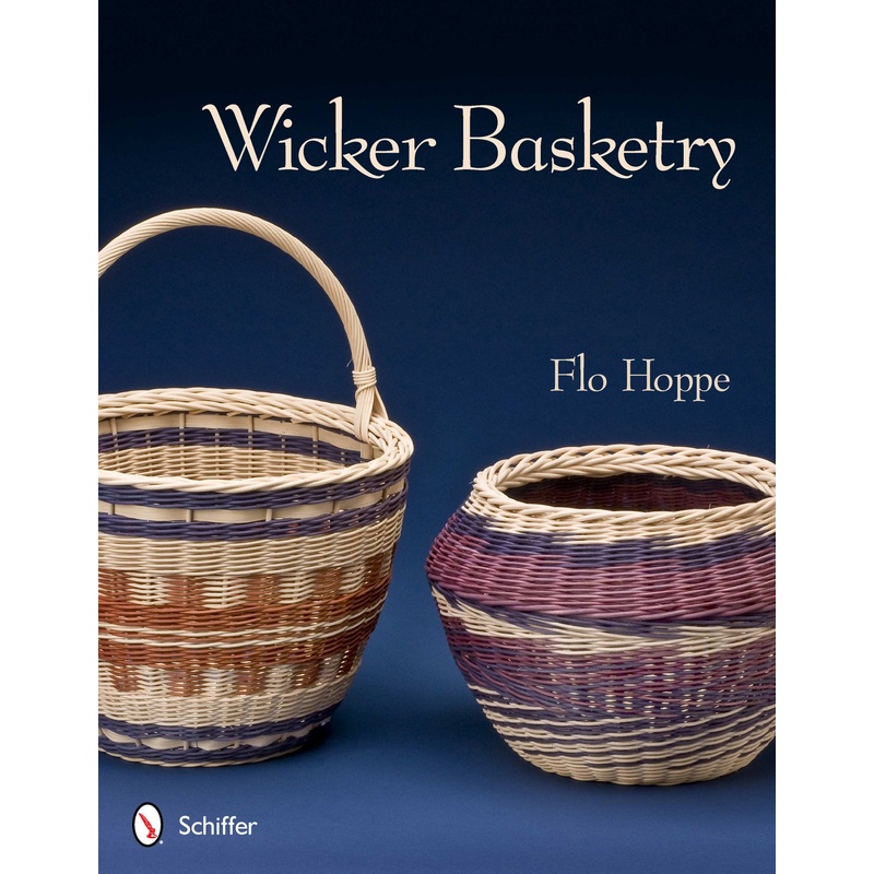 Wicker Basketry