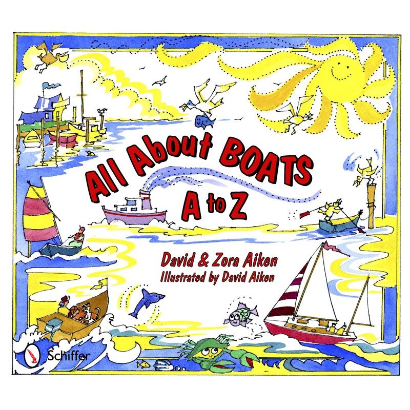 All About Boats