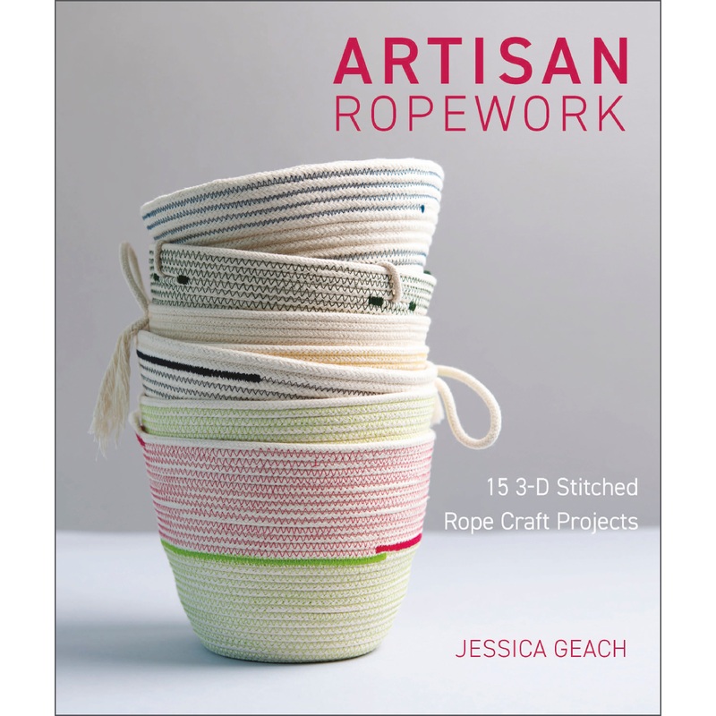 Artisan Ropework