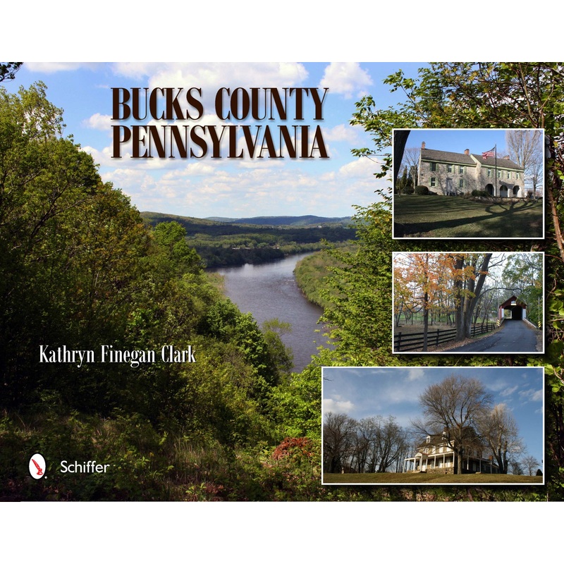 Bucks County, Pennsylvania