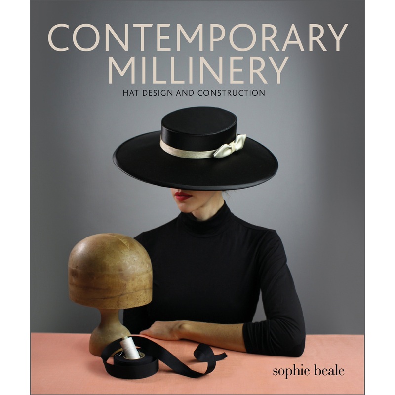 Contemporary Millinery