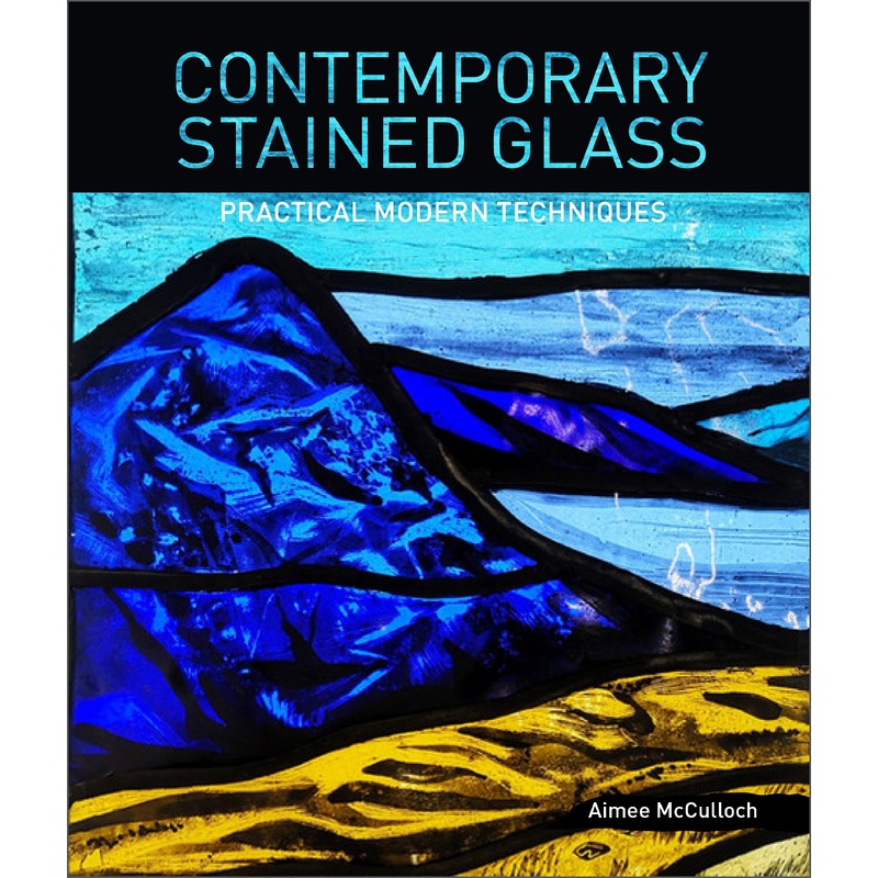 Contemporary Stained Glass