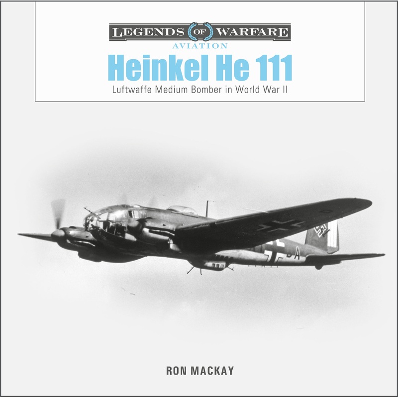 Heinkel He 111