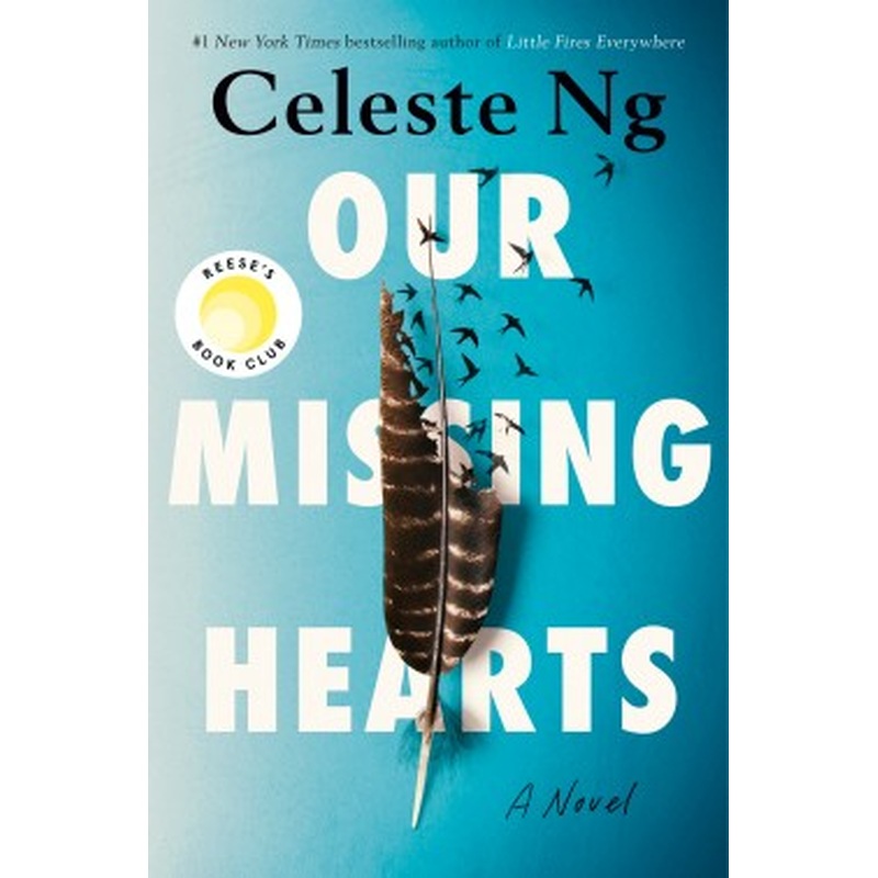 Our Missing Hearts (HCU)