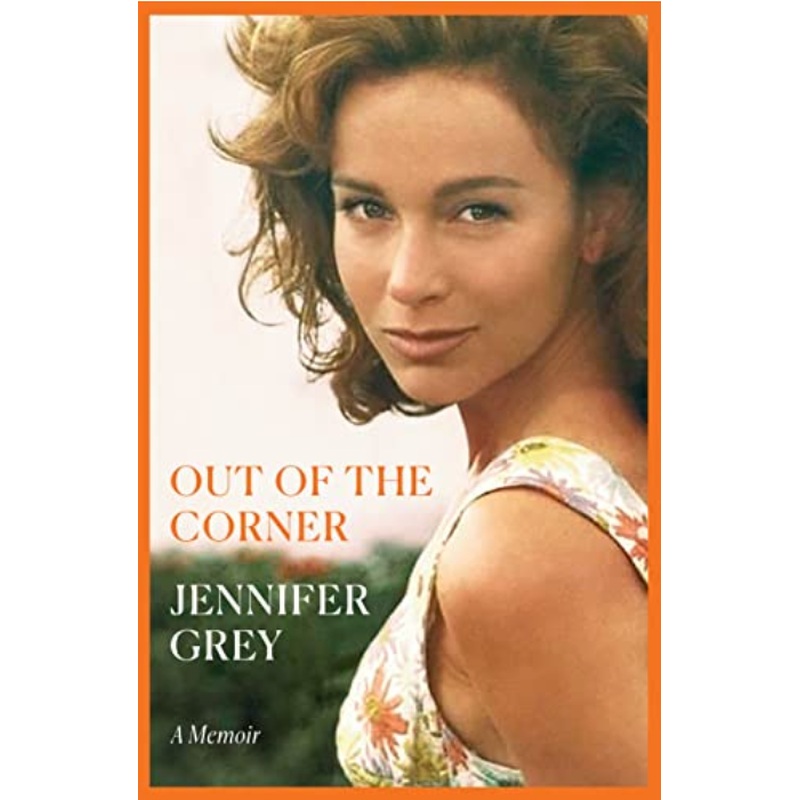 Out of the Corner: a Memoir