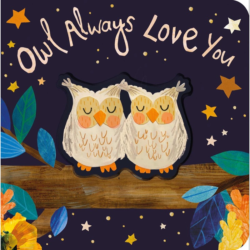 Owl Always Love You (HCR)