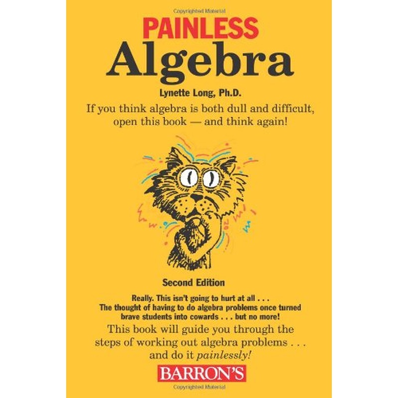 Painless Algebra