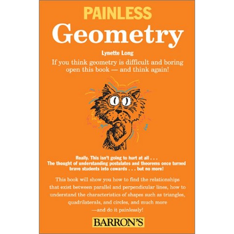Painless Geometry