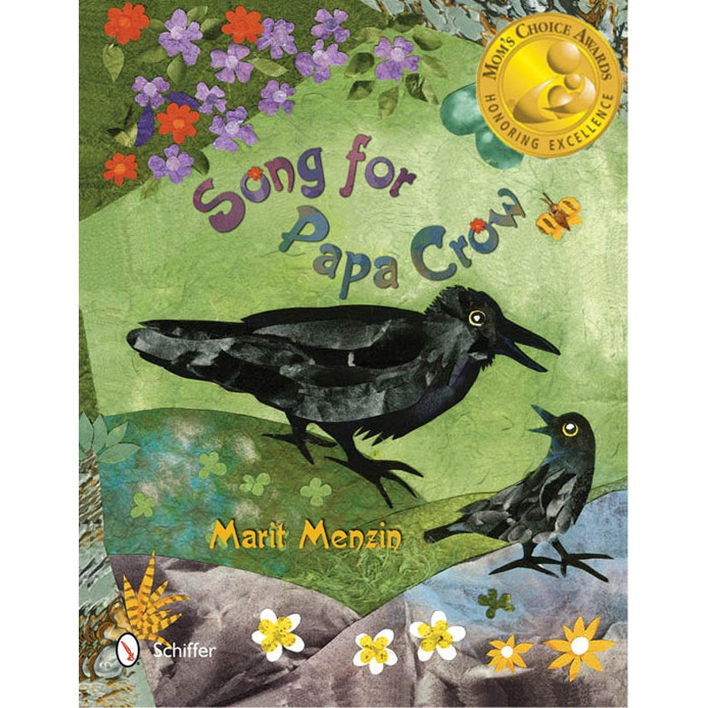 Song for Papa Crow