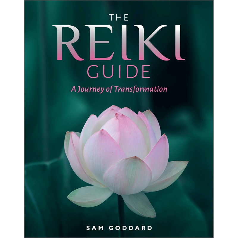 The Reiki Guide
