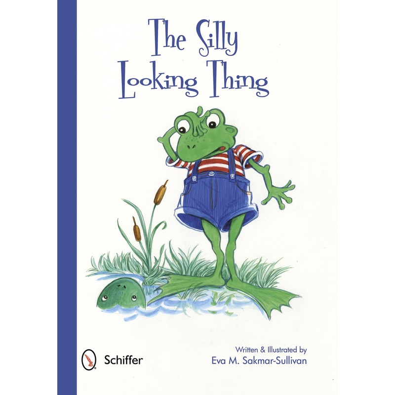 The Silly Looking Thing