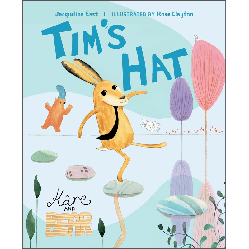 Tim's Hat