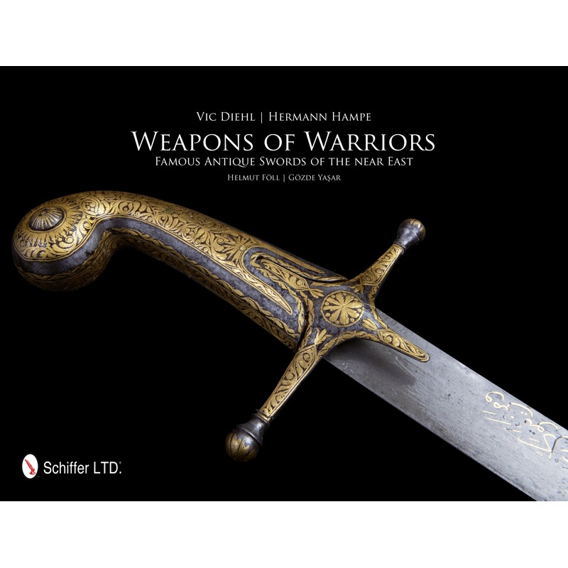 Weapons of Warriors