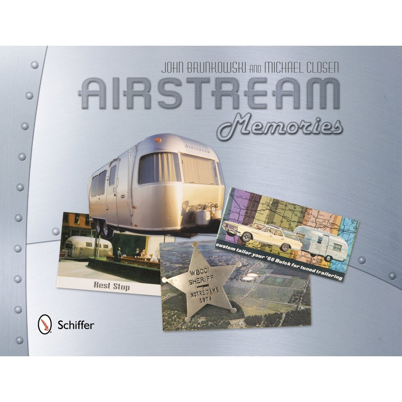 Airstream Memories