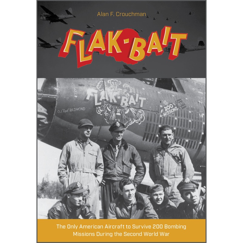 B-26 Flak-Bait