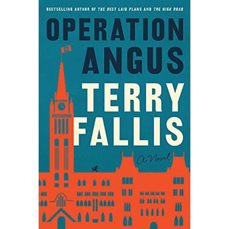 Operation Angus (R)