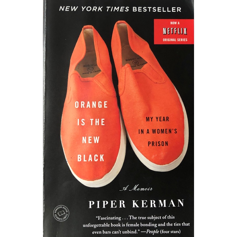 Orange is the New Black