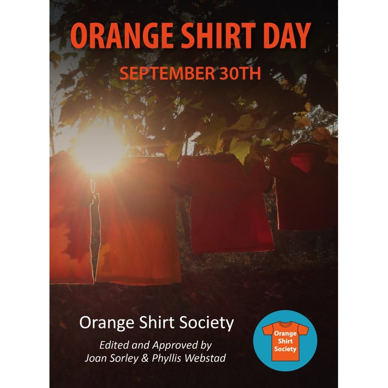 Orange Shirt Day