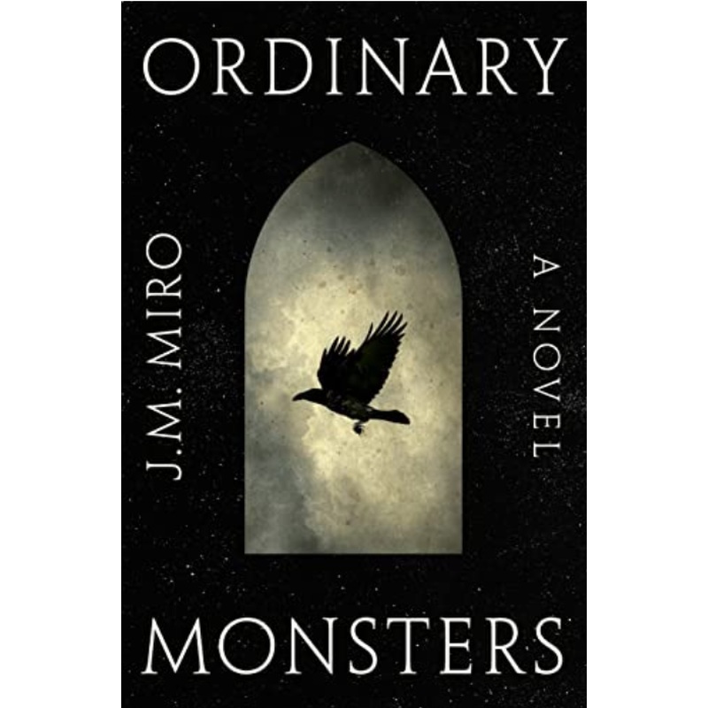Ordinary Monsters (R)