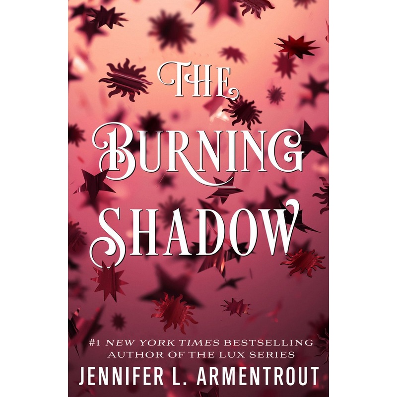 Origin #2: The Burning Shadow (HC)