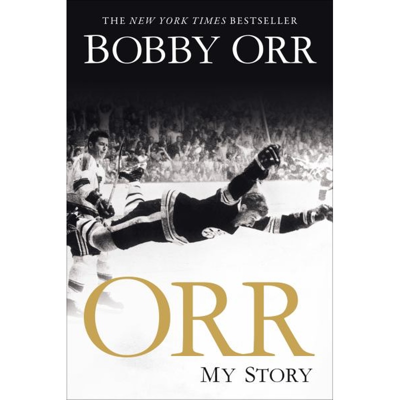 Orr: My Story (U)