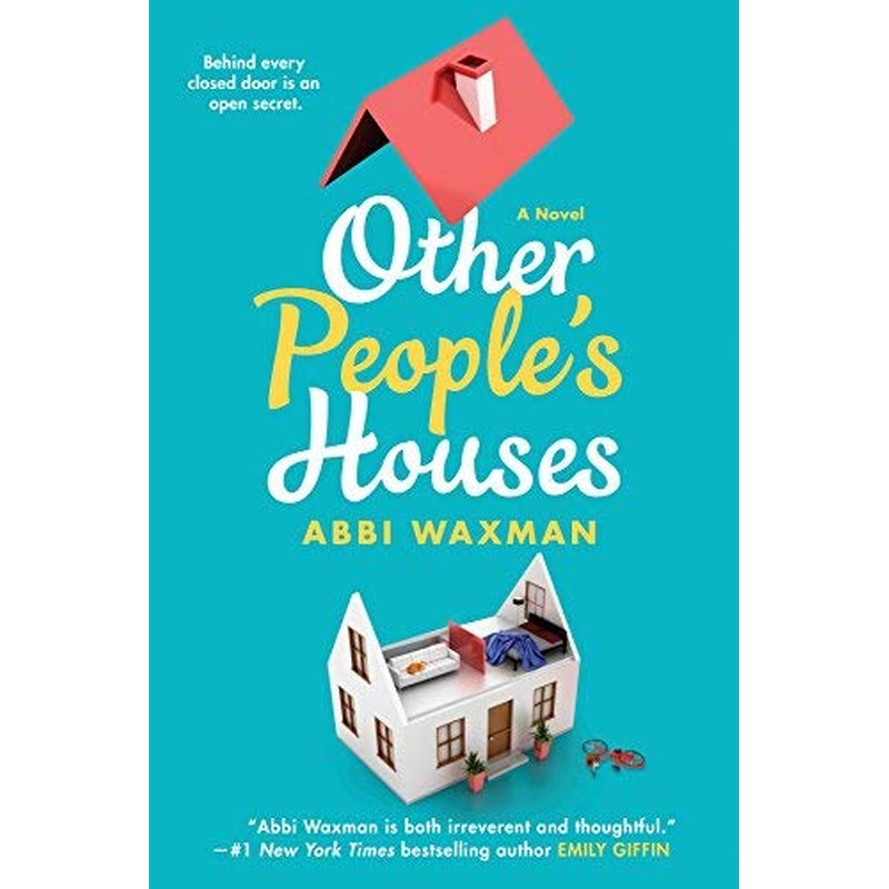 Other People's Houses (R)
