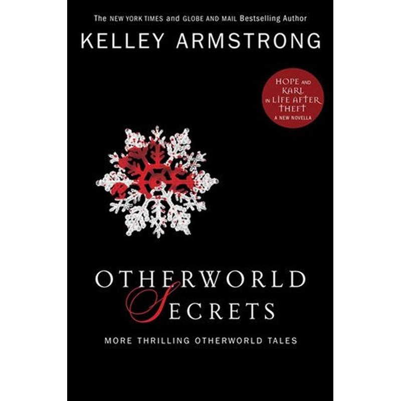 Otherworld Secrets