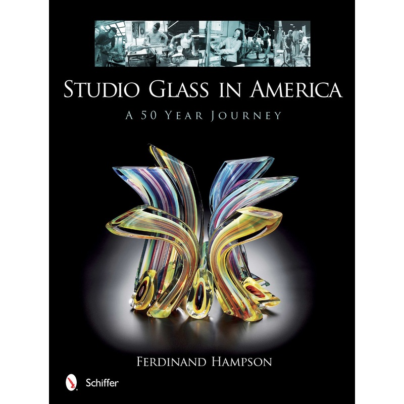 Studio Glass in America