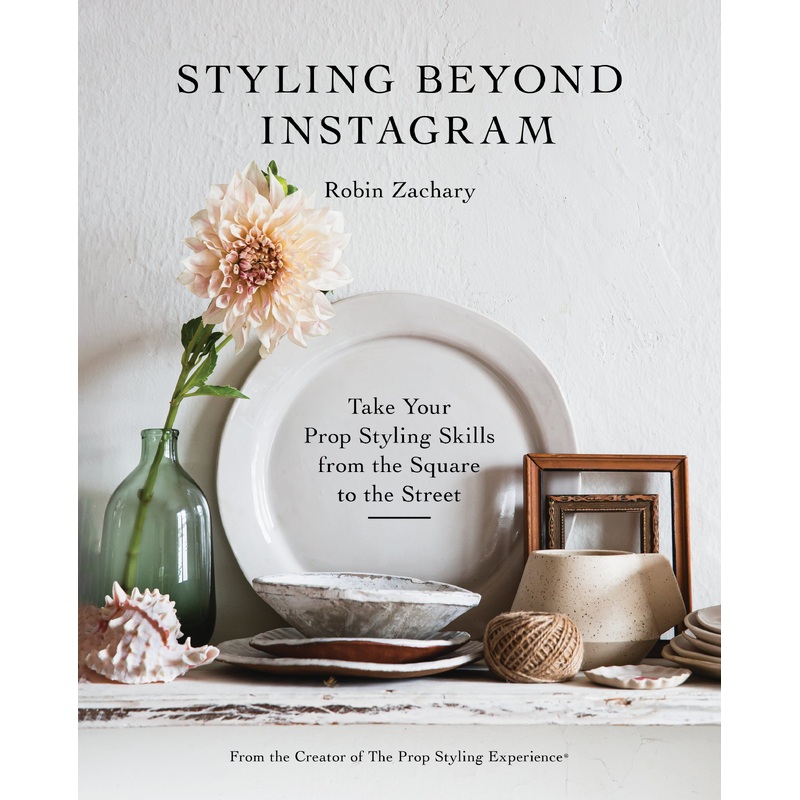 Styling Beyond Instagram