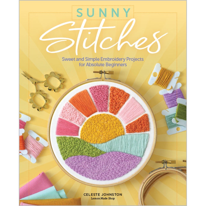 Sunny Stitches