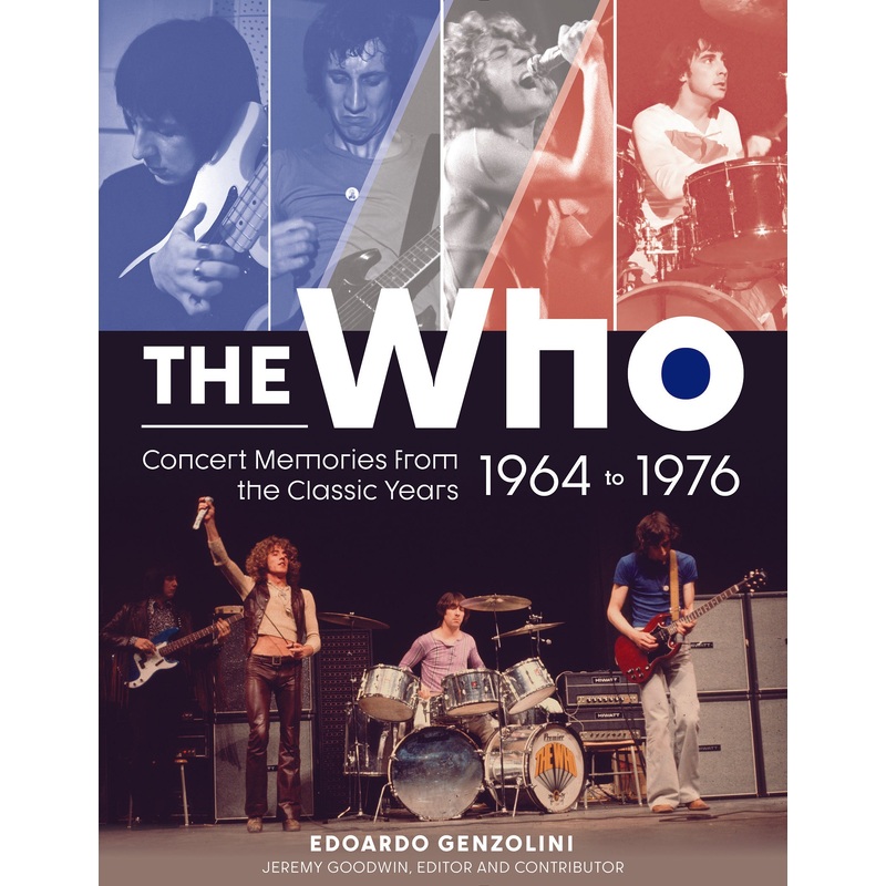 The Who