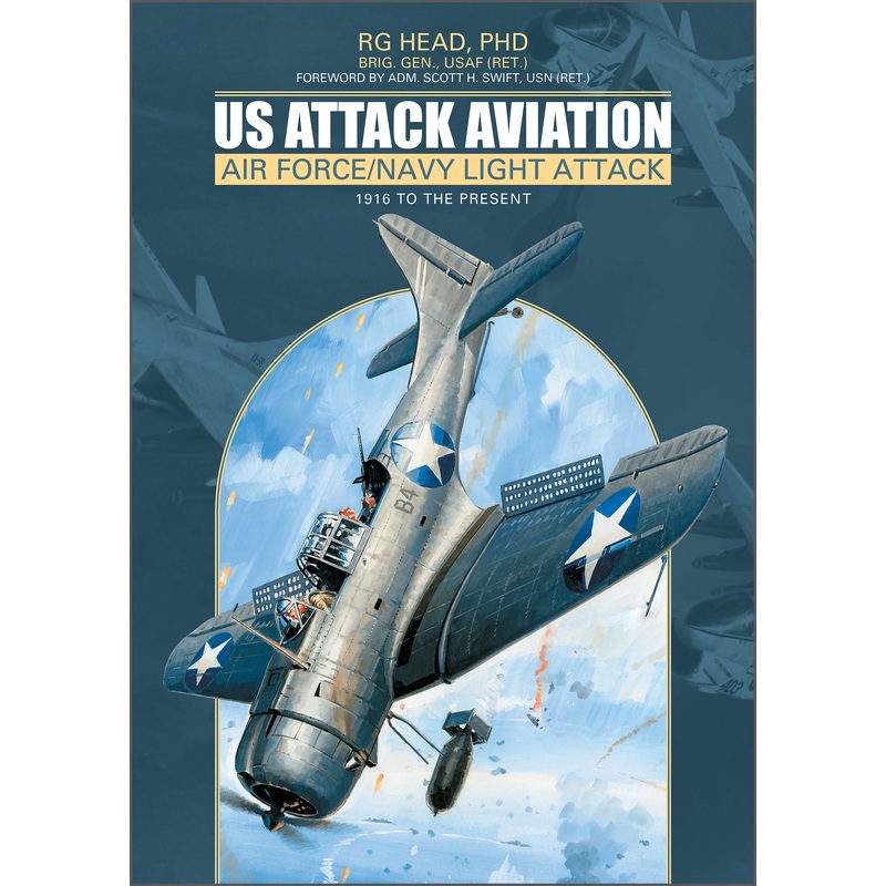 US Attack Aviation