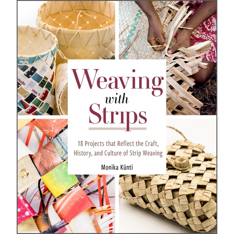 Weaving with Strips