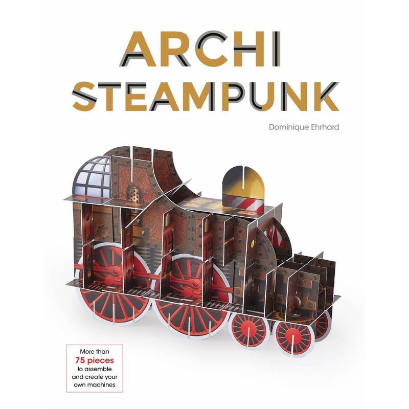 ArchiSteampunk
