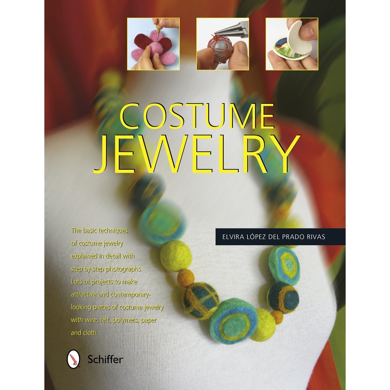 Costume Jewelry