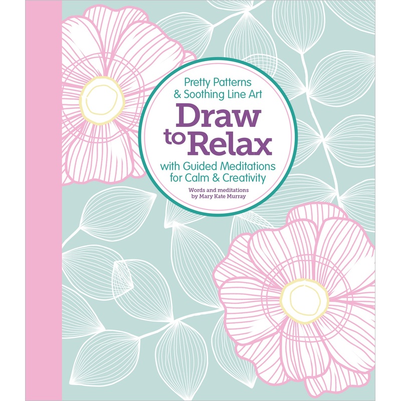 Draw to Relax