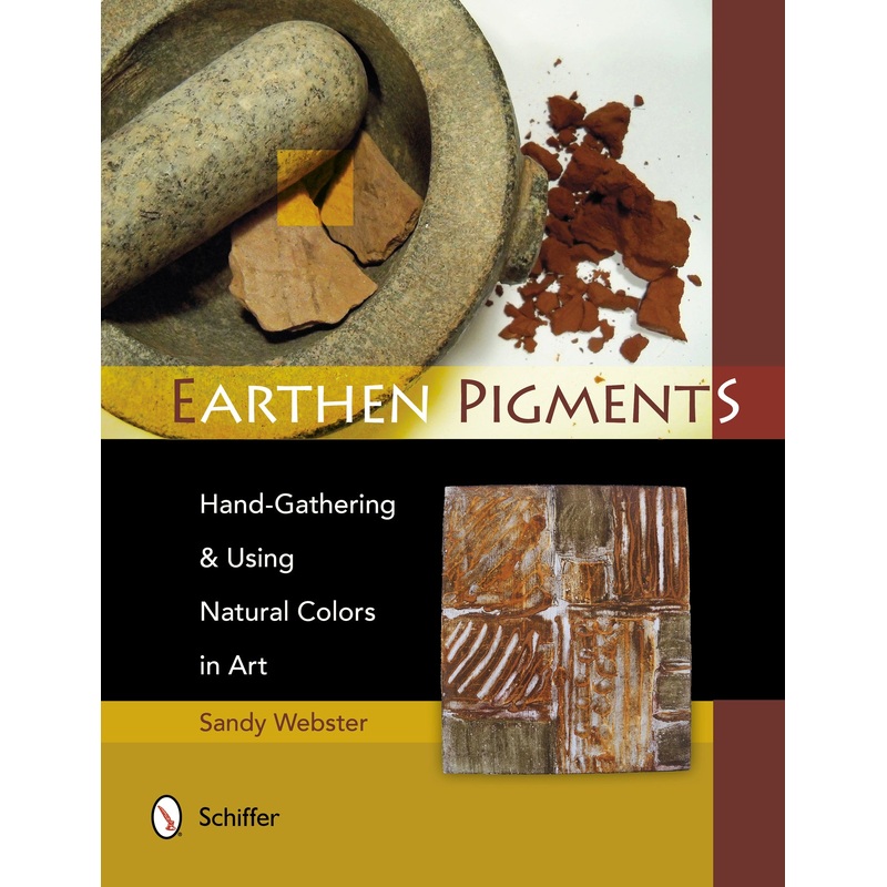 Earthen Pigments
