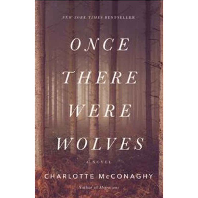 Once There Were Wolves (HCR)