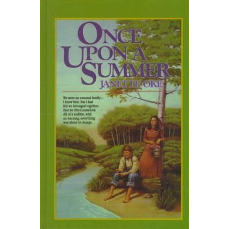 Once Upon a Summer