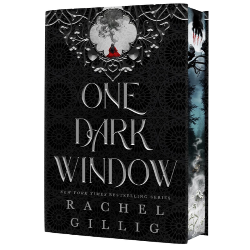 One Dark Window (Deluxe Limited Hardcover Edition)