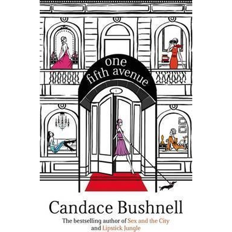 One Fifth Avenue (HC)